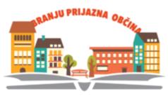 branju prijazna občina slika