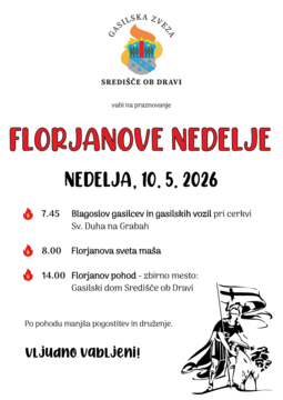 florjanovo 2026