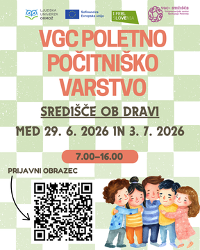 stičišče poletno